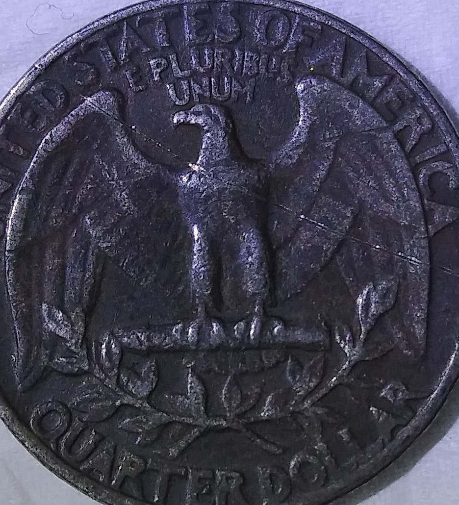 Black-1966-Quarter-?