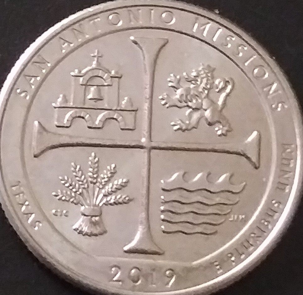 2019-P-Texas-San-Antonio-Missions-Quarter-Error