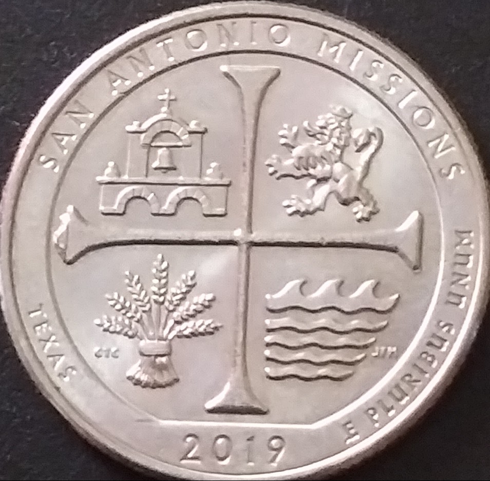 2019-P-Texas-San-Antonio-Missions-Quarter-Error
