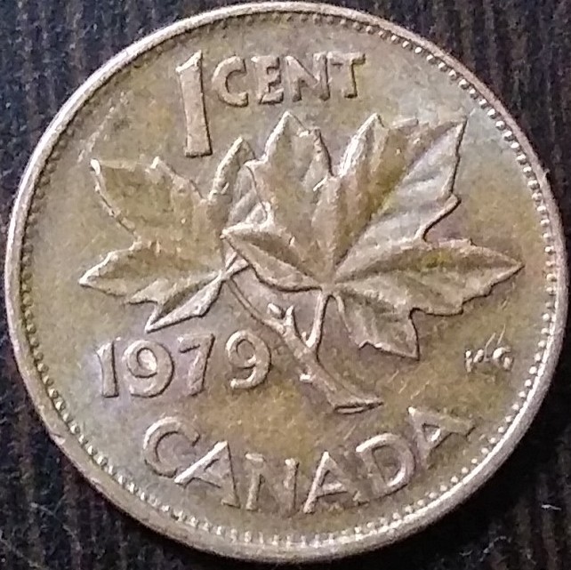 1979-1-Cent-Canada-?