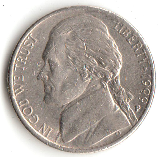 1999-Nickel-DD-Or-Machine-Doubling?
