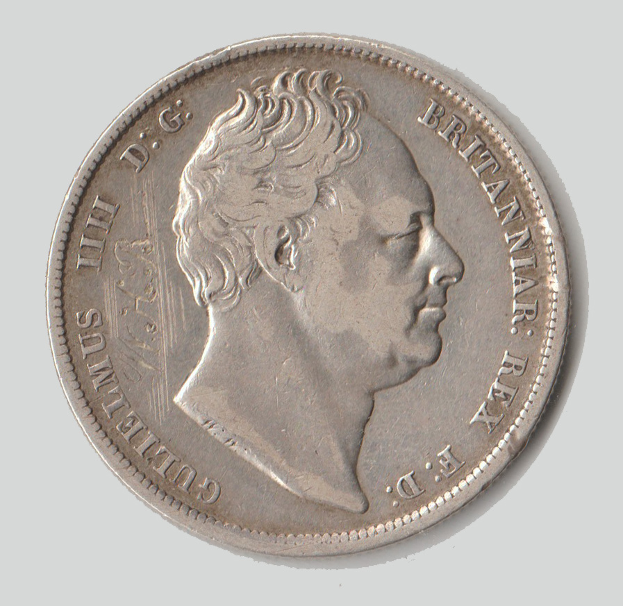 1836-Sterling-Silver-Half-Crown-With-Whb-Initials?