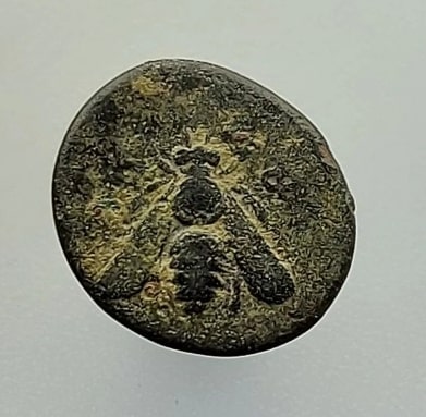 Identification-Of-The-Coin