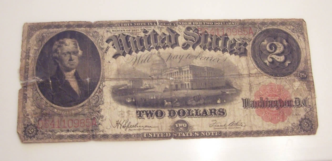 Ugliest-Banknote