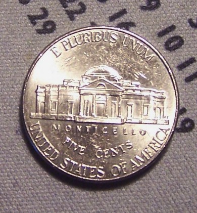 2017-P-Jefferson-Nickel,-Trail-Dies?-Or-What?