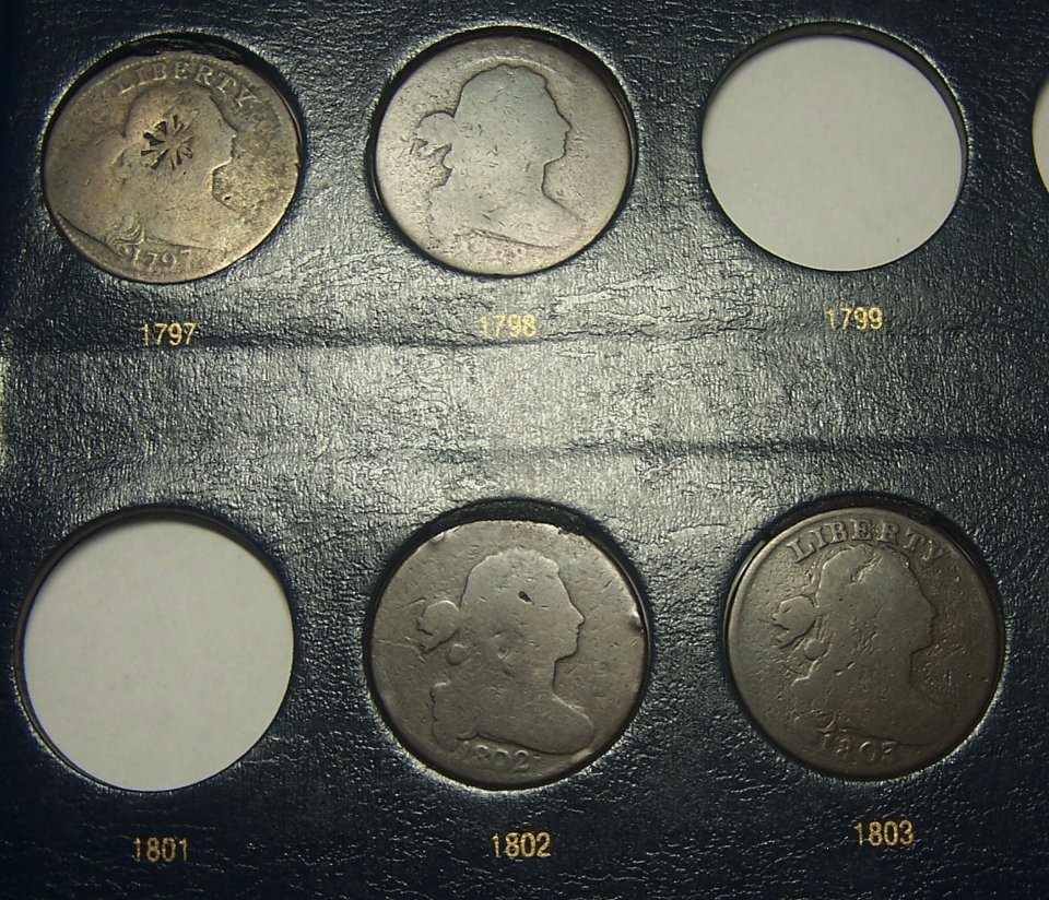 1797-Large-Cent---Another-One-For-The-First-Page