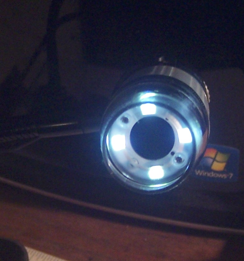 How-To-Get-Good-Pictures,-Using-A-USB-Scope-And-White-Blank-Paper