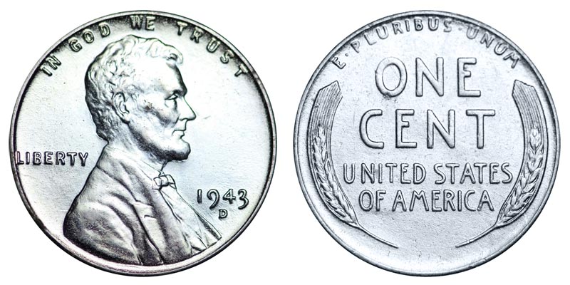 1943-D-Wheat-Copper-Penny-That-Weighs-2.9-G