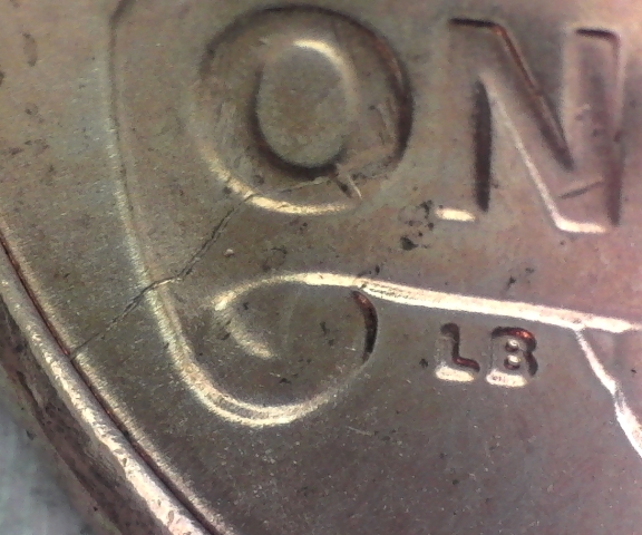 2019-D-Lincoln-Cent-With-Die-Crack...