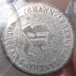 Mysterious-Coin,-New-Here