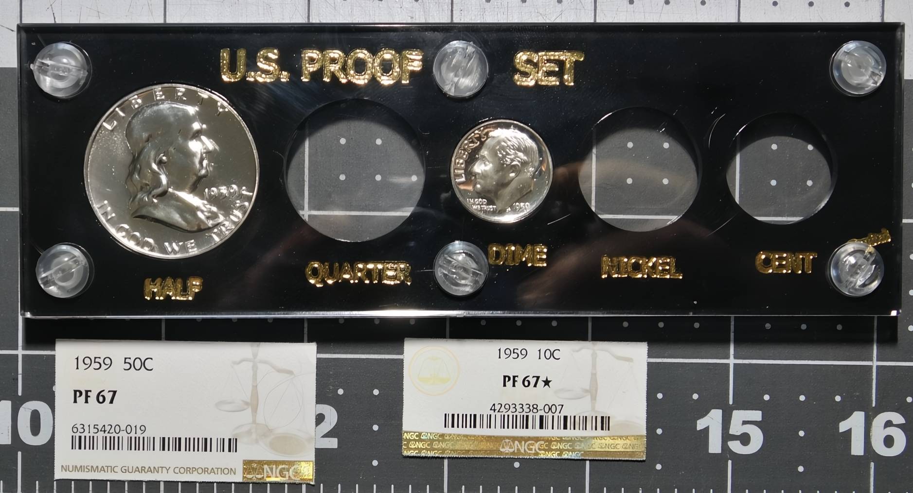 Post-A-Trio-Of-Coins.
