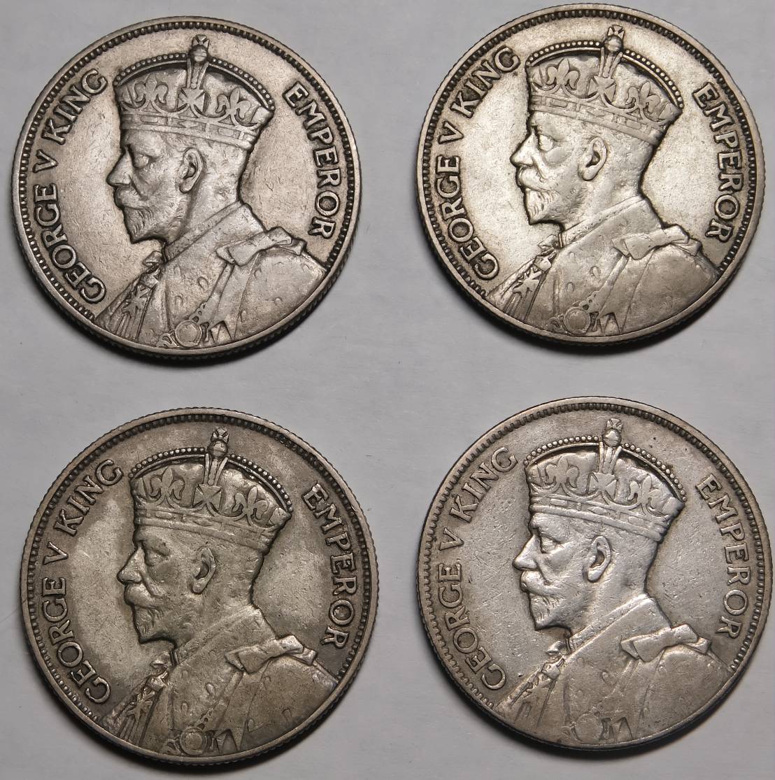 Post-A-Trio-Of-Coins.