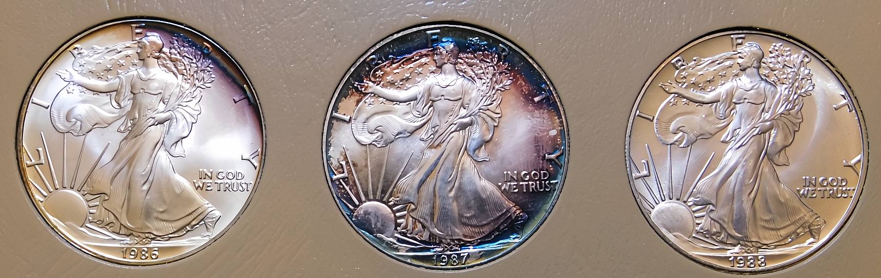 Post-A-Trio-Of-Coins.