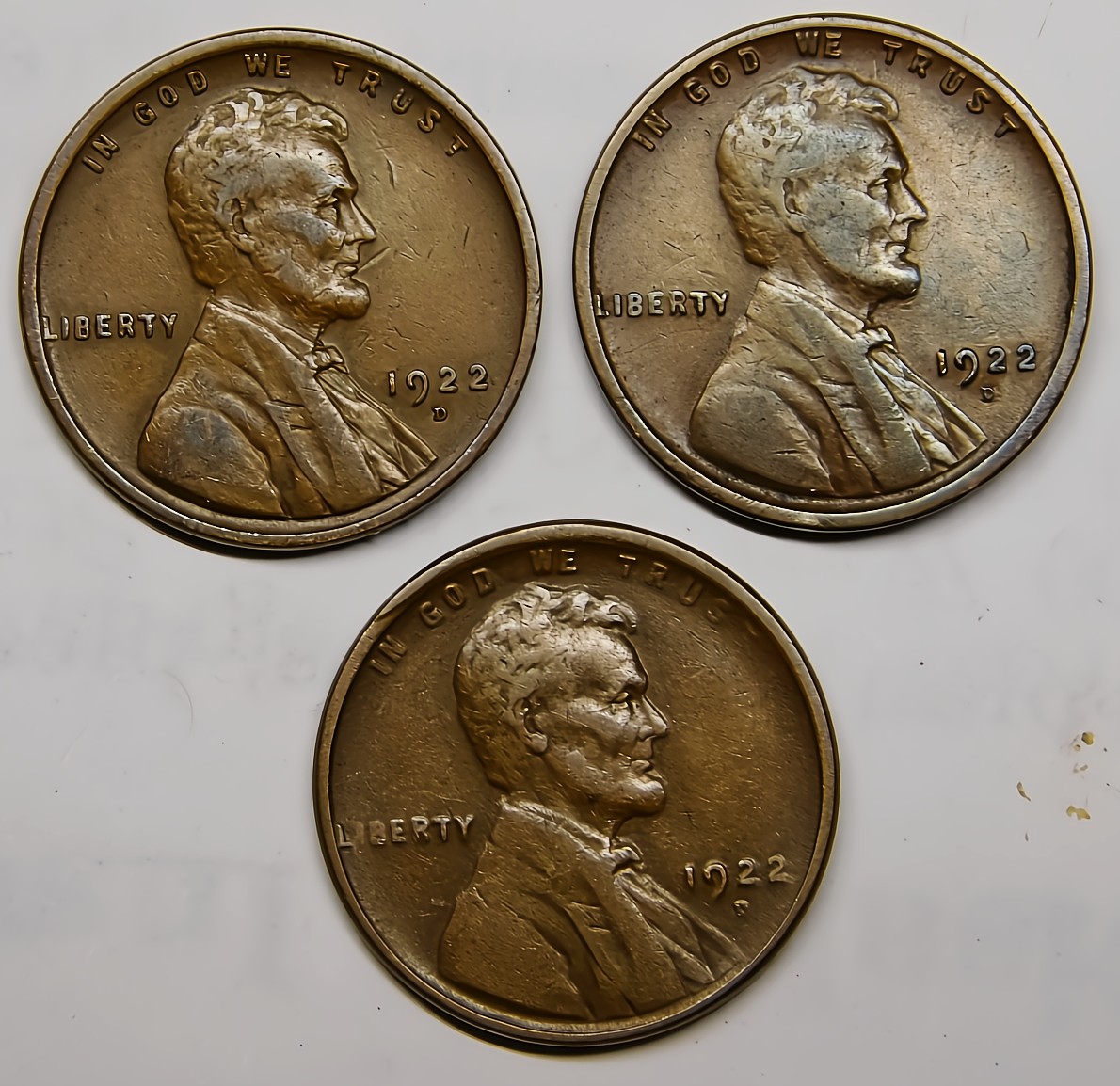 Post-A-Trio-Of-Coins.