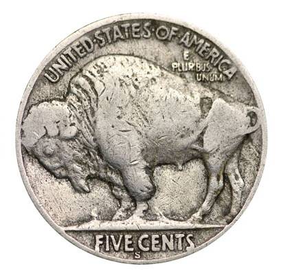 1926-S-Nickel-Altered-Mint-Mark-Or-Poor-Die-Preparation?