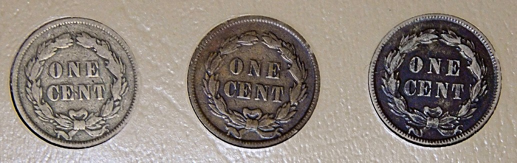 Post-A-Trio-Of-Coins.