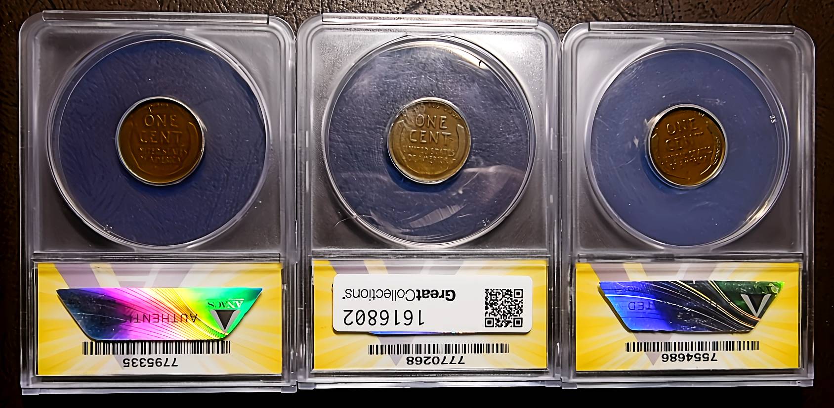 Post-A-Trio-Of-Coins.