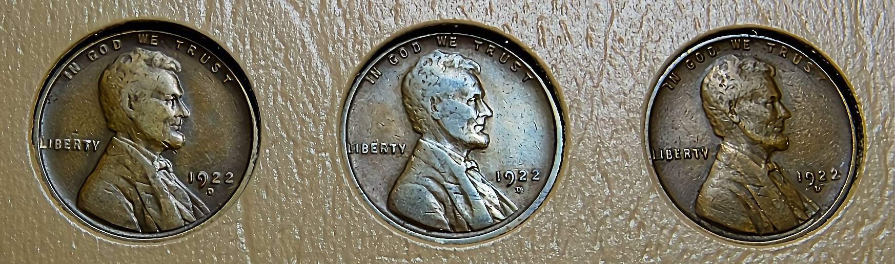 Post-A-Trio-Of-Coins.