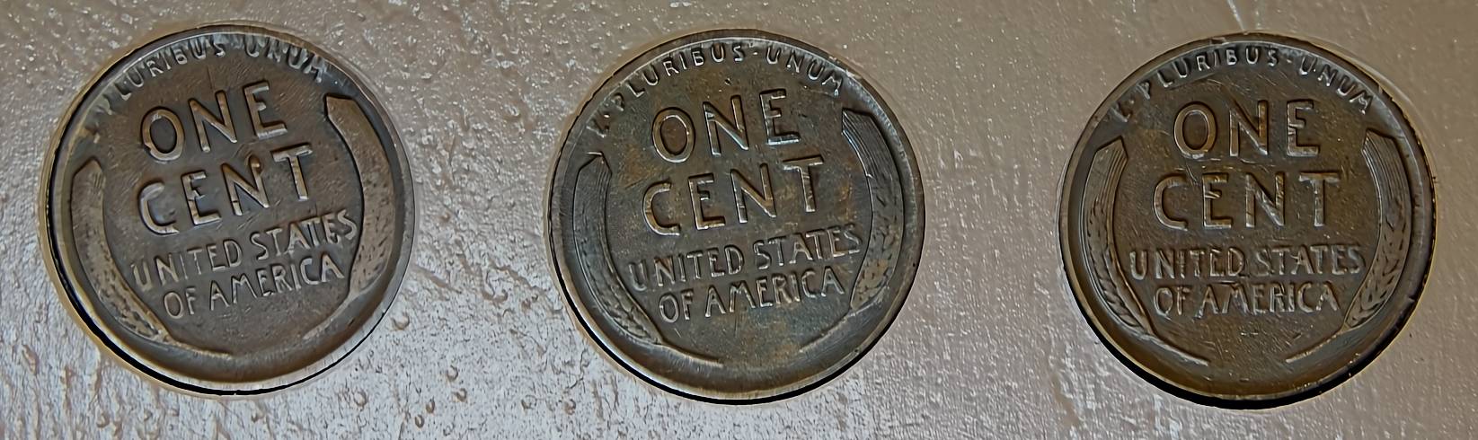 Post-A-Trio-Of-Coins.
