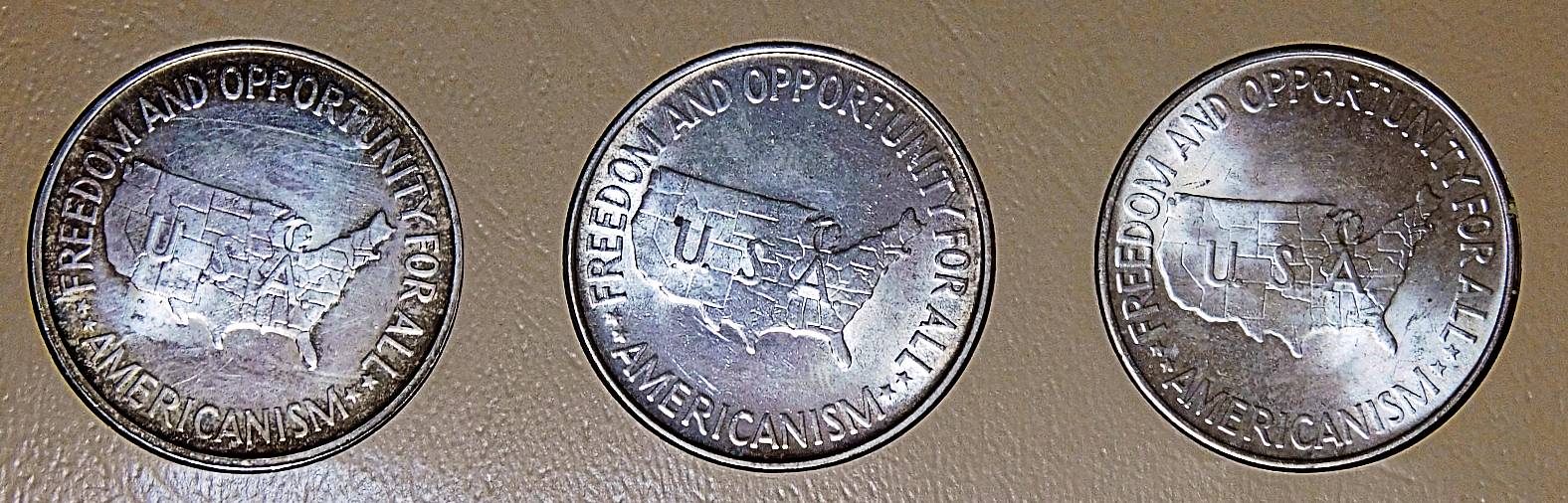 Post-A-Trio-Of-Coins.