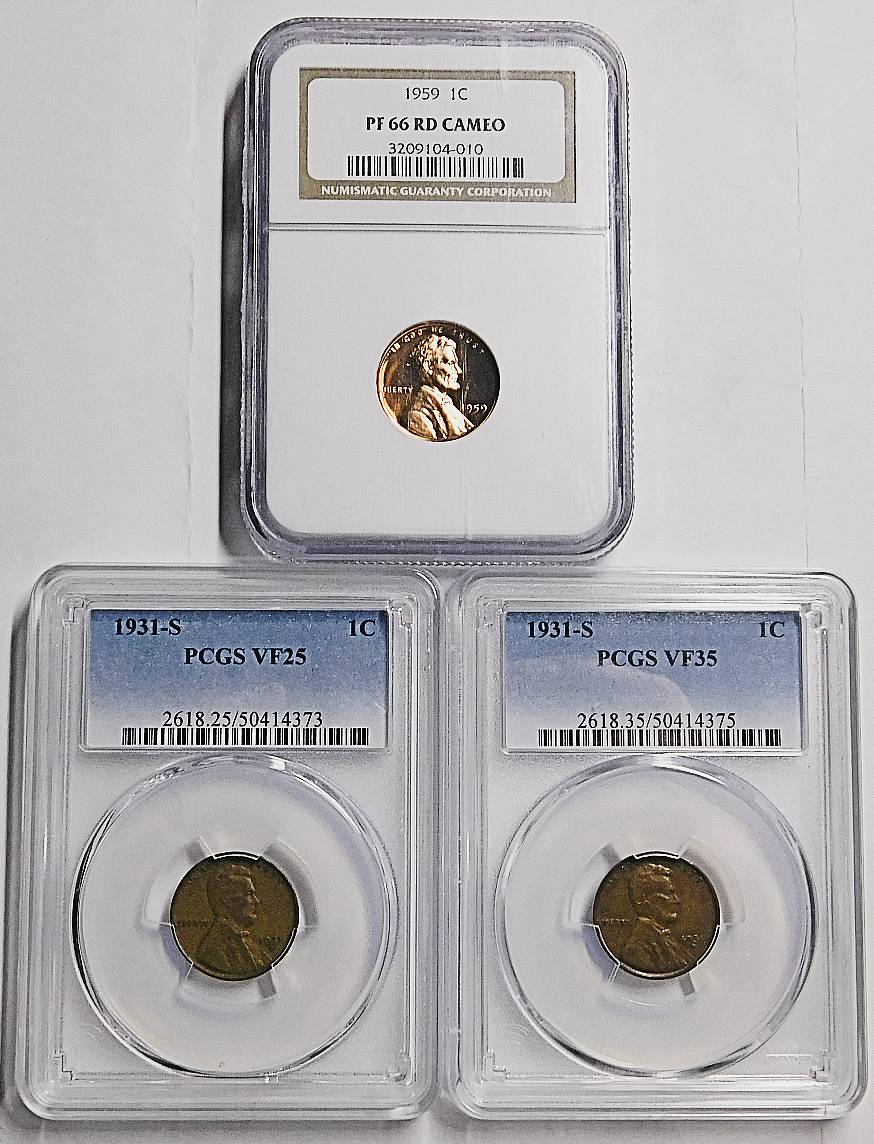 Post-A-Trio-Of-Coins.