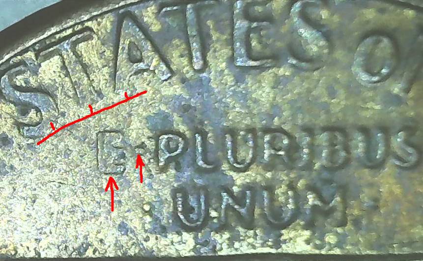 1982-Zinc-Small-Date-Lincoln-Cent-Weigh-2.5