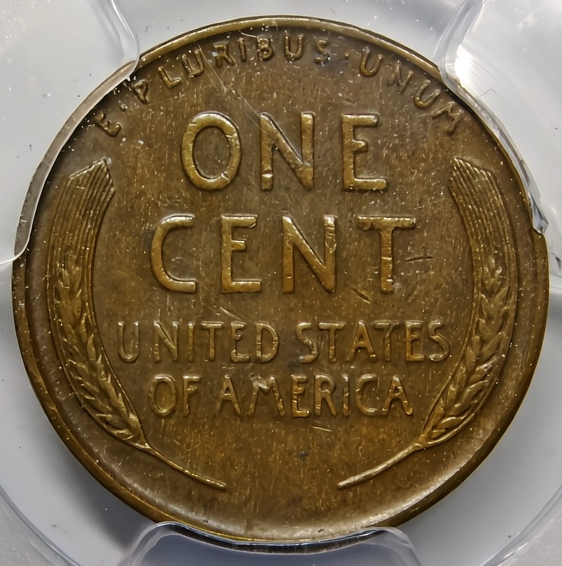 1931-S-Wheat-Cent-For-Grading.