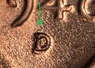 1946-D-RPM-001-MDS,-Stage-C-MS-Lincoln-Cent