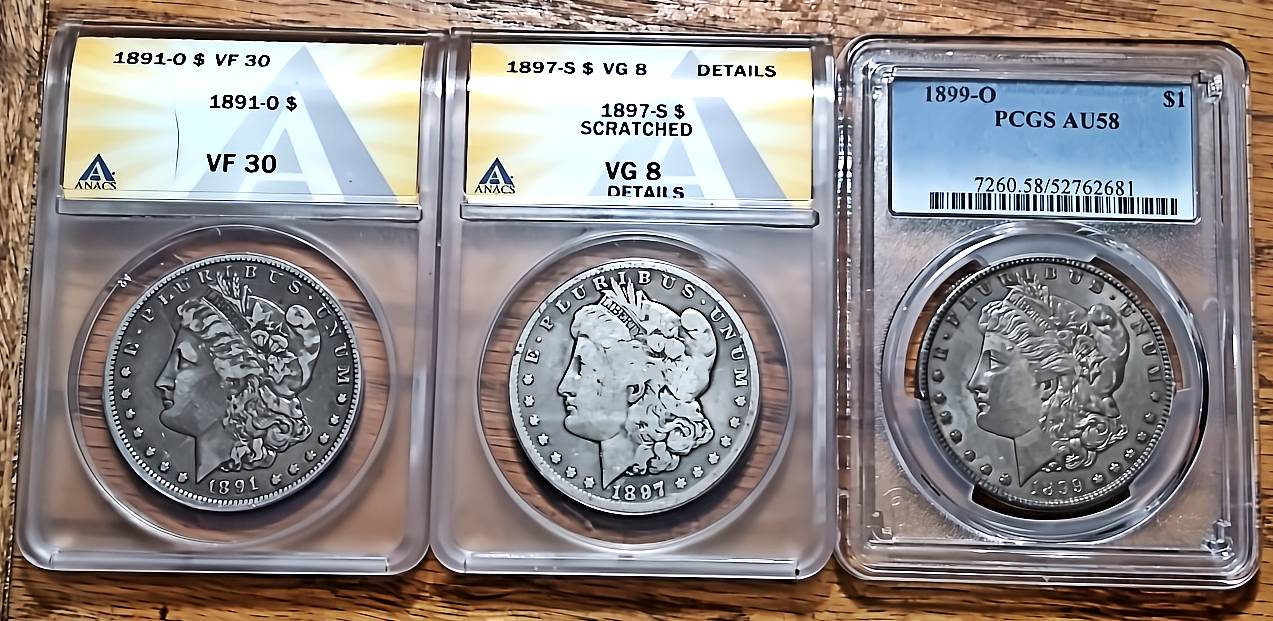 Post-A-Trio-Of-Coins.