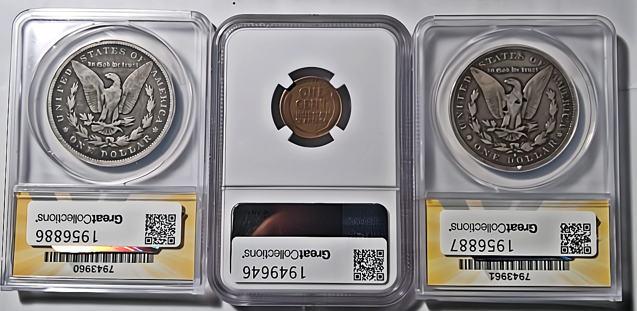 Post-A-Trio-Of-Coins.