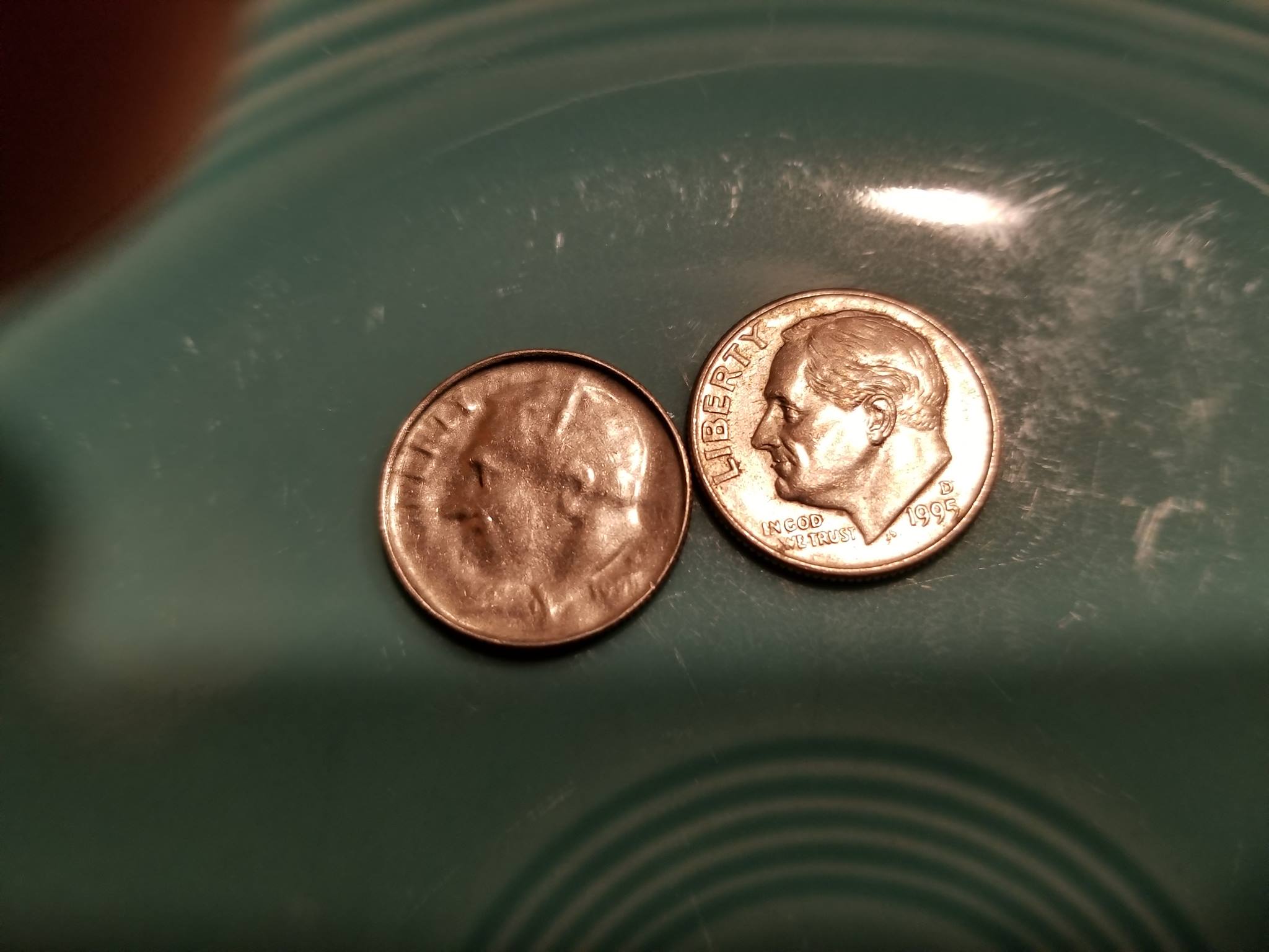 Frankenstein-Dime-Error