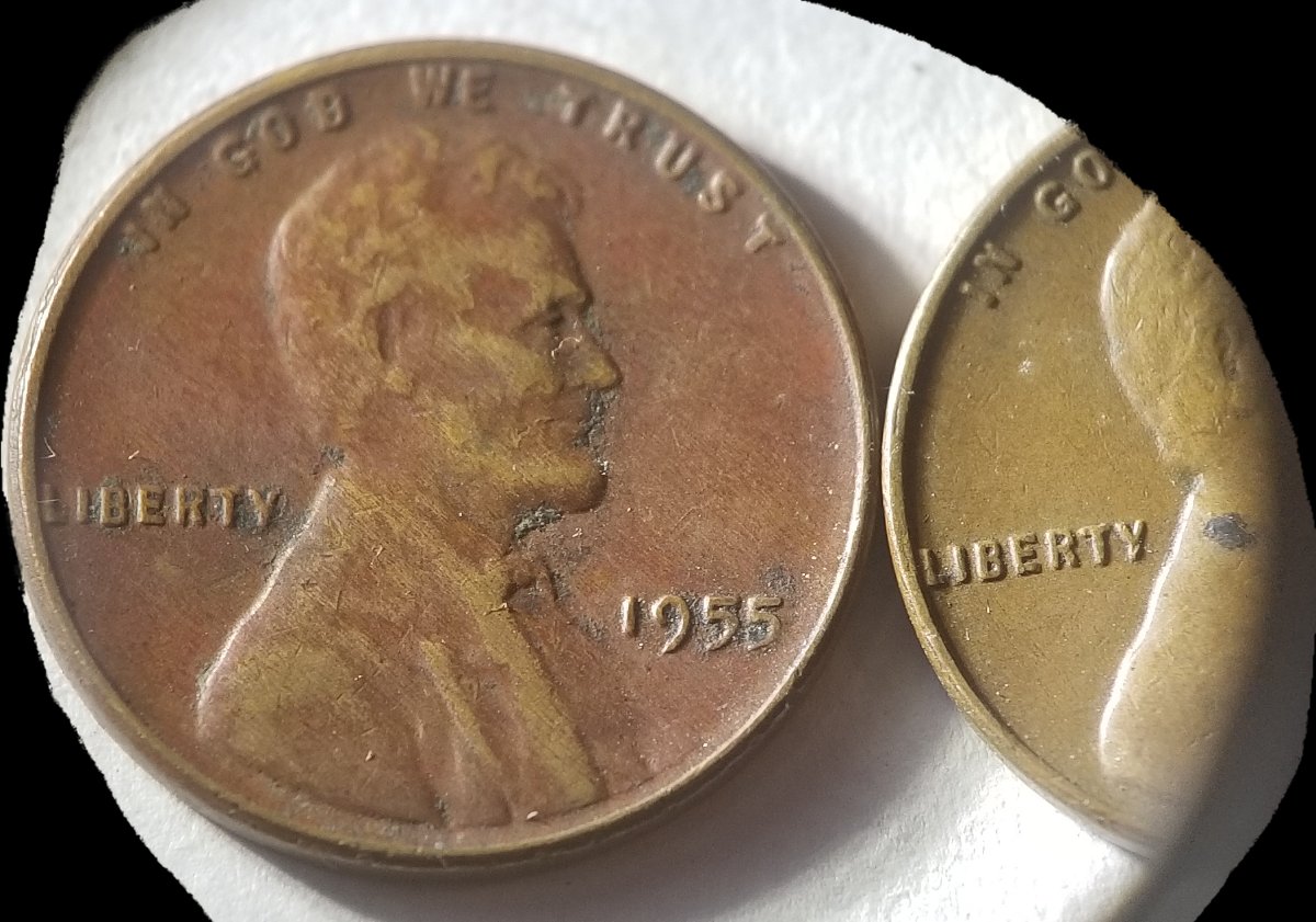 1941-Lincoln-Wheat-Cent-Woody-On-Reverse