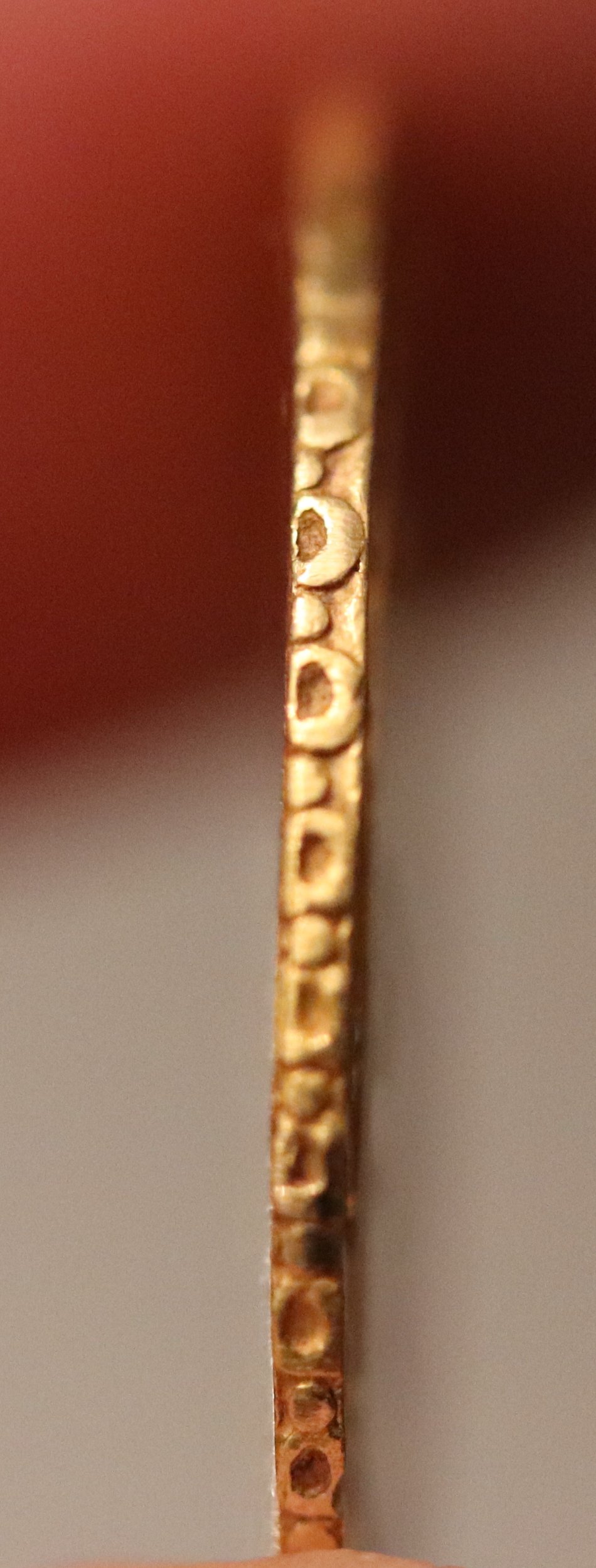 1850-Central-America-2-Escudos-Gold---Genuine-Or-Counterfeit?