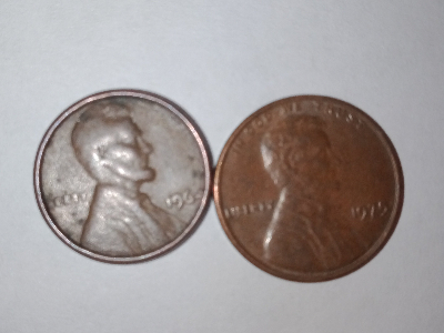 I-Found-A-Small-1964-Penny