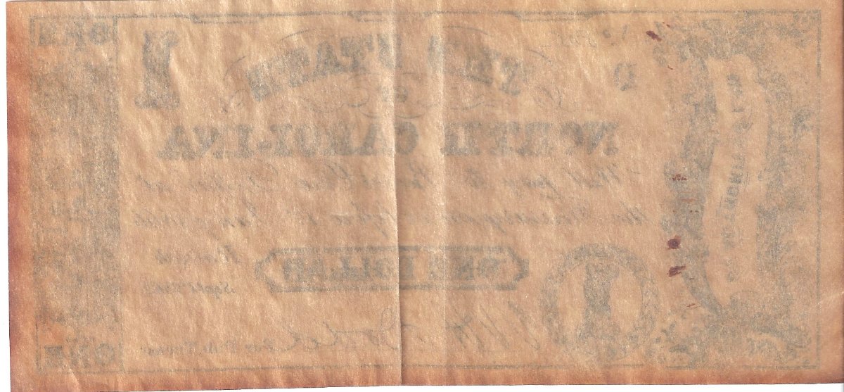 Are-These-Civil-War-Era-Notes-And-How-Do-I-Find-Out-If-They-Are-Real