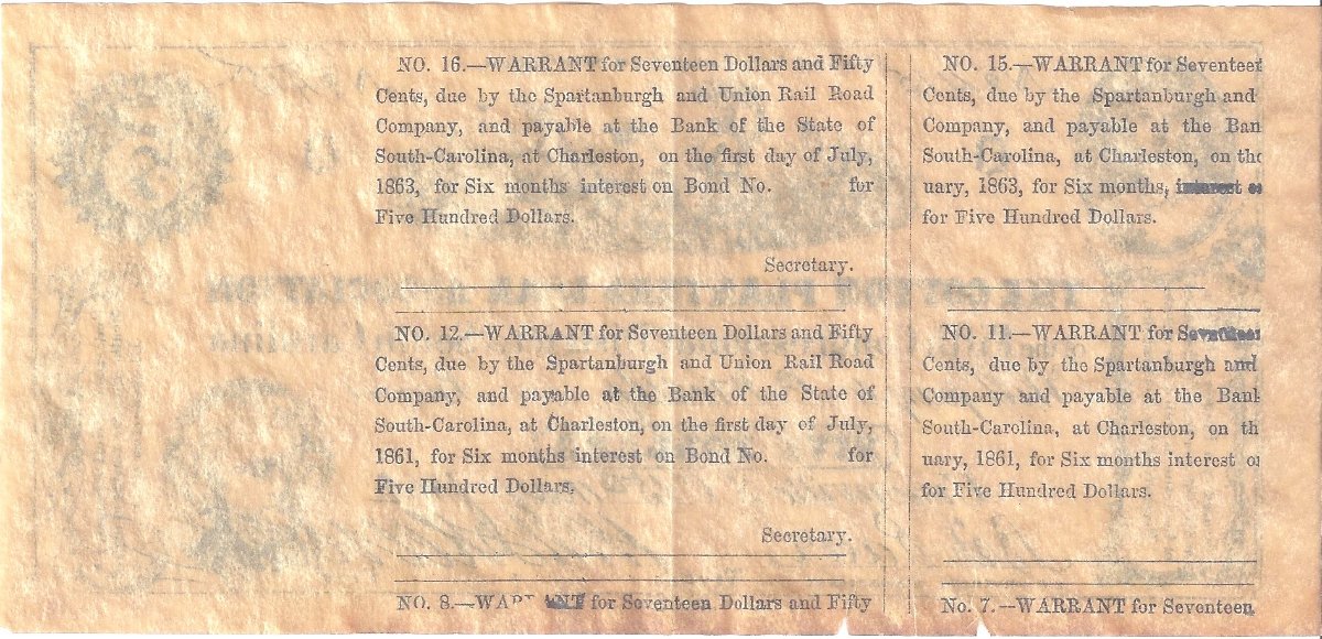 Are-These-Civil-War-Era-Notes-And-How-Do-I-Find-Out-If-They-Are-Real