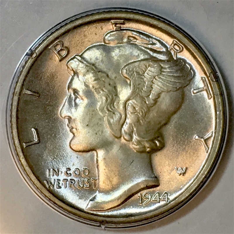 Guess-The-Grade-Of-This-Mercury-Dime