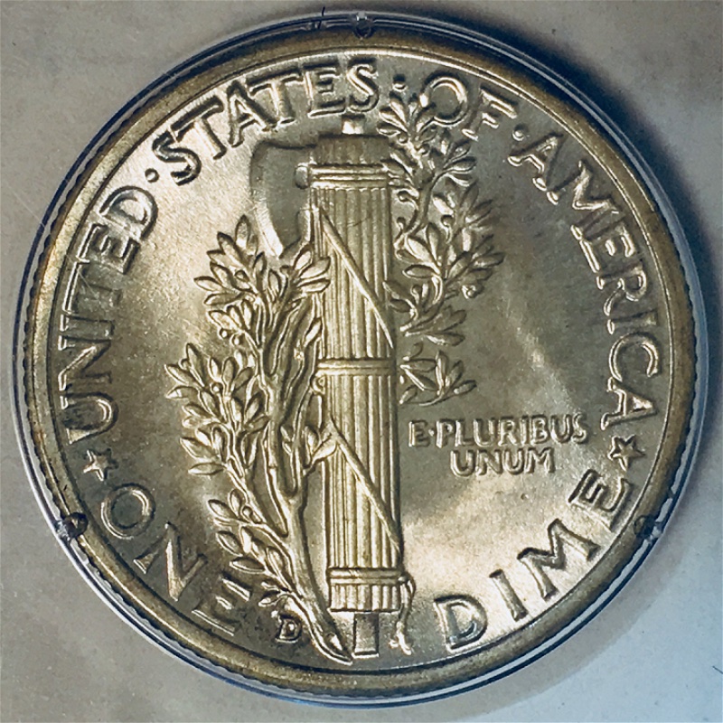 Guess-The-Grade-Of-This-Mercury-Dime