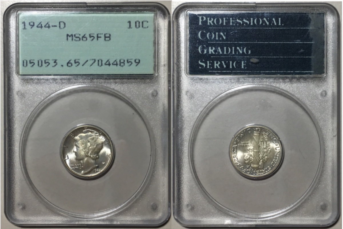 Guess-The-Grade-Of-This-Mercury-Dime