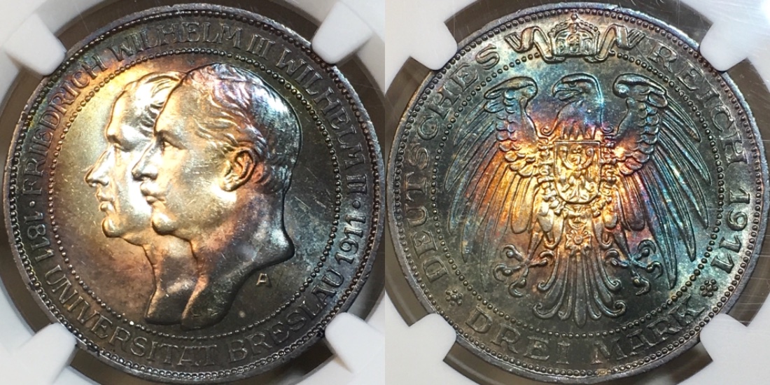 Post-A-German-State-Coin!