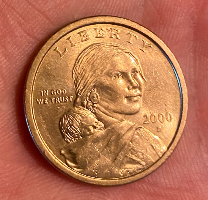 Question-About-2000-D-Sacagawea-Dollar-Coin