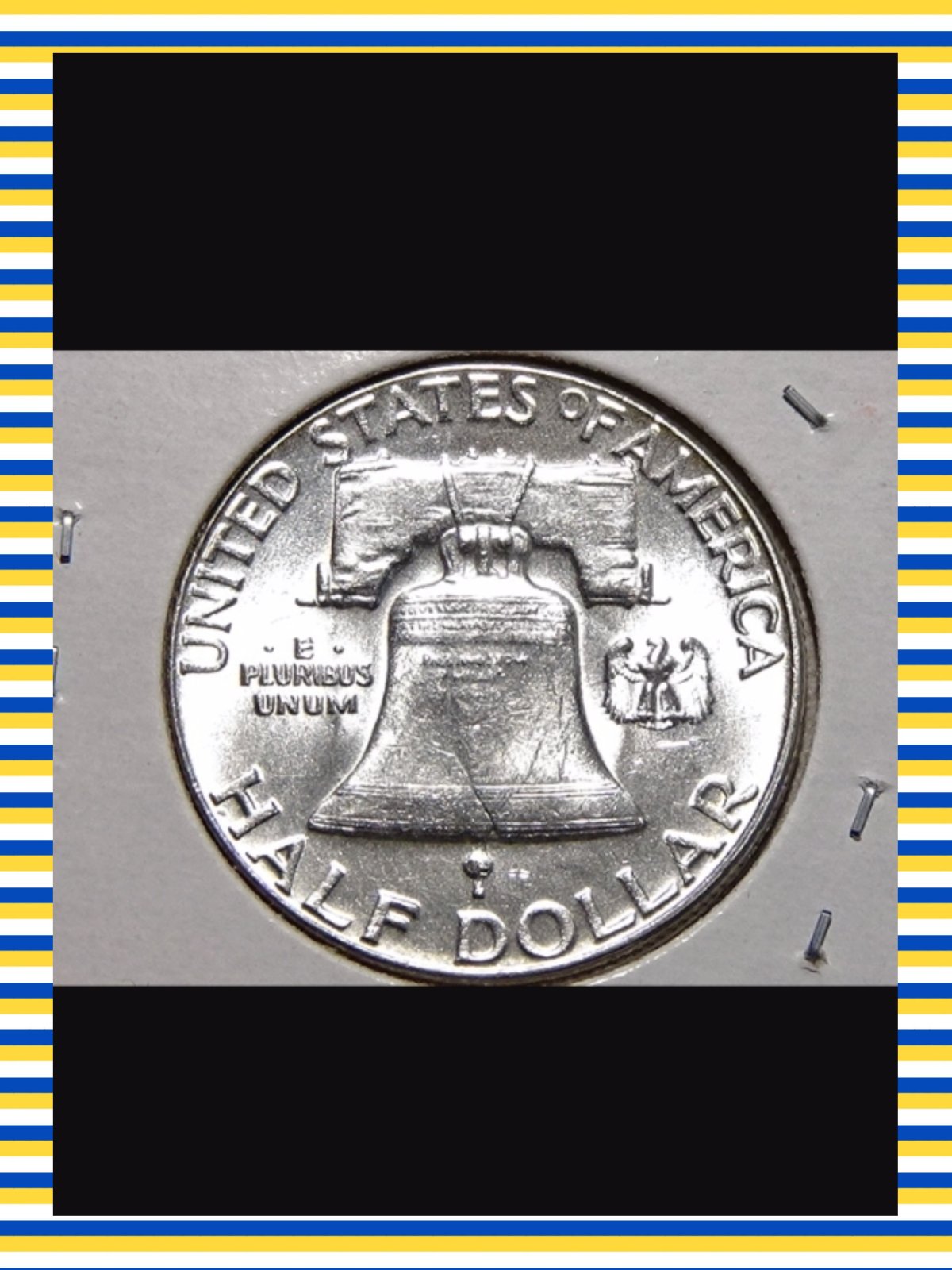 1954-Franklin-Half-Dollar-Grade