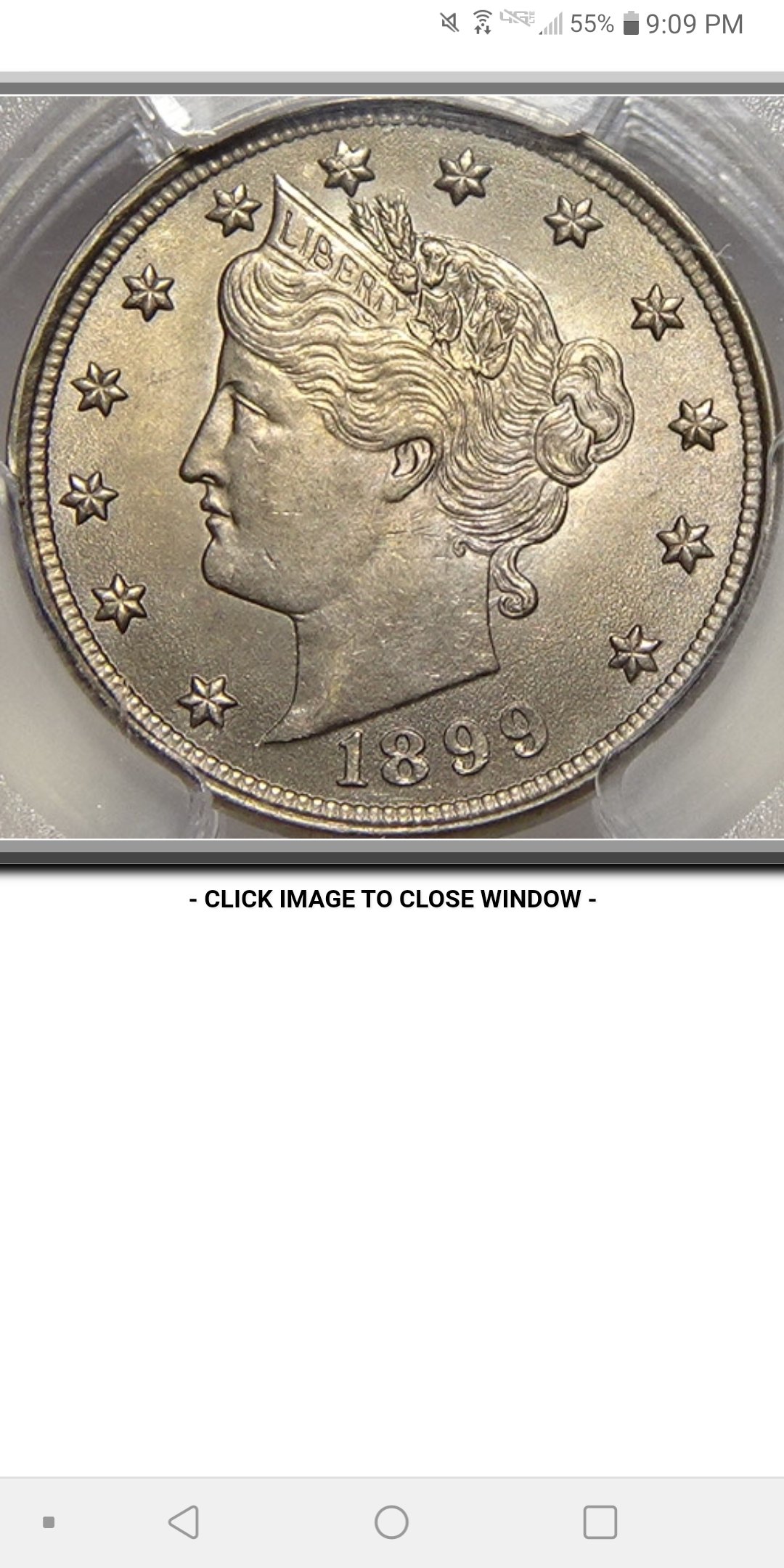 1899-V-Nickel-MS-64-PCGS