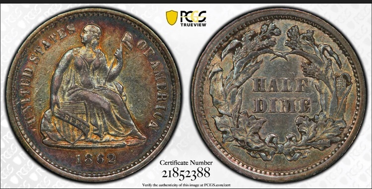 1862-Seated-Half-Dime-AU-53
