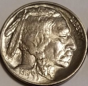 1913-Type-2-Buffalo-Nickel-Grade