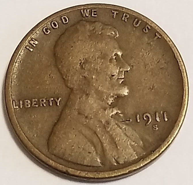 1911-S-Lincoln-Cent