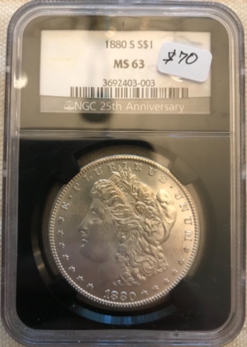 Vacation-Morgan-Dollar-Purchases