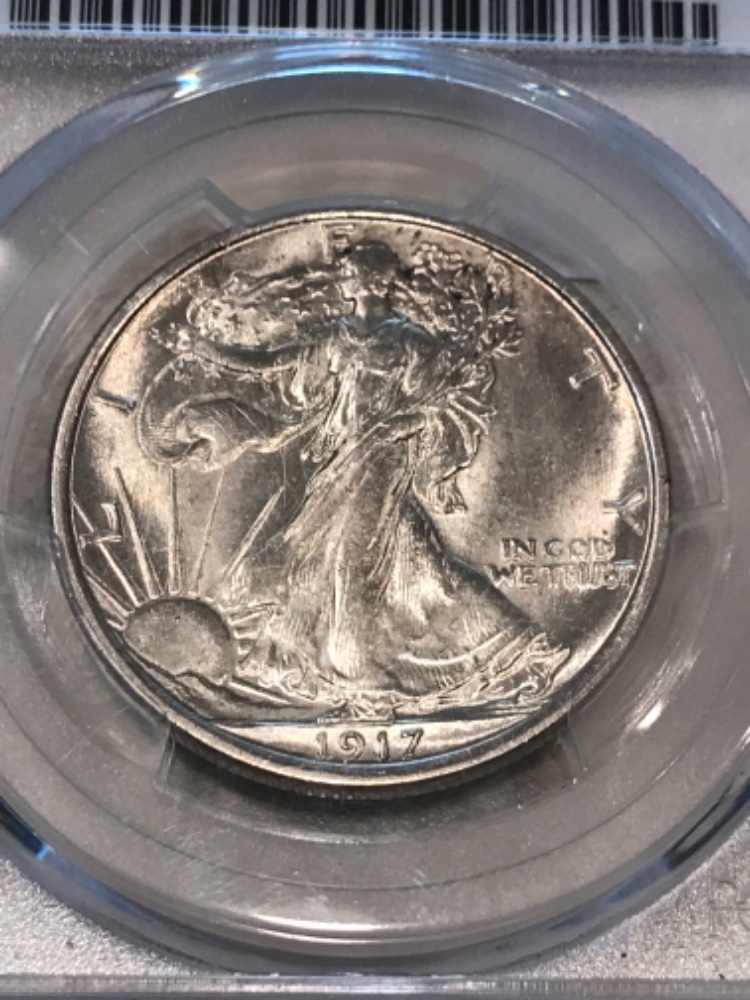 1917-Walking-Liberty-Half-Dollar-MS-62