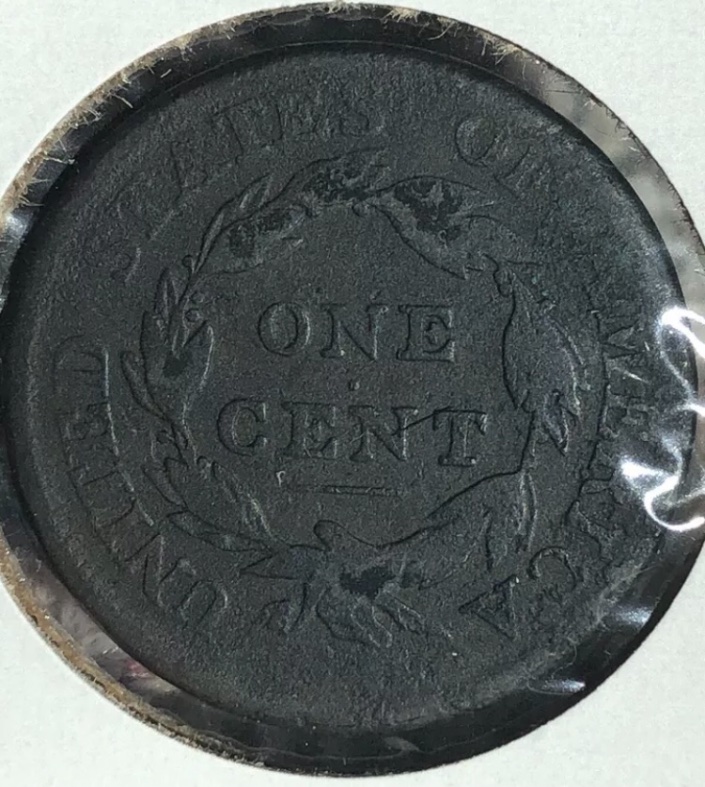 1811-Large-Cent-Condition