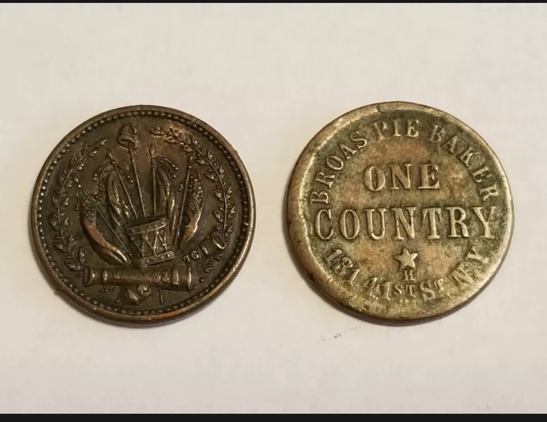 1863-Civil-War-Tokens